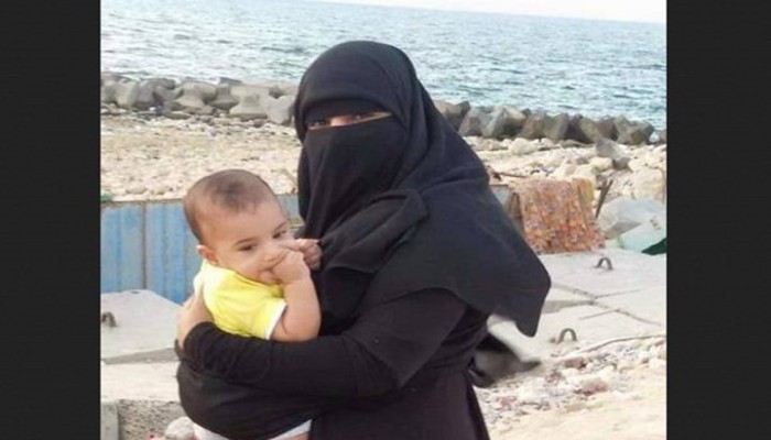 بسمة رفعت: هددوني بالإغتصاب وقتل زوجي إذا لم اعترف على نفسي