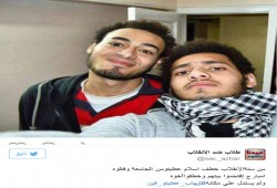 قوات الانقلاب تعتقل شقيق الشهيد "إسلام عطيتو".. ومخاوف من تصفيته