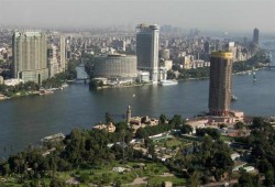 طقس الأحد معتدل شمالا مائل للحرارة على الوجه البحرى