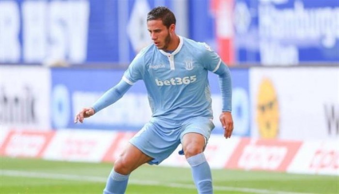 روما يصطدم بفيورنتينا.. وستوك يواجه كريستال بالاس