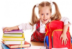 8 خطوات.. كيف تعدين طفلك لاستقبال عامه الدراسي الأول؟