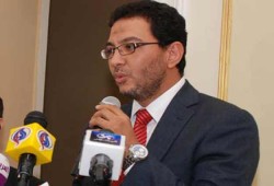 تأجيل هزلية محاكمة مستشار وزير المالية السابق