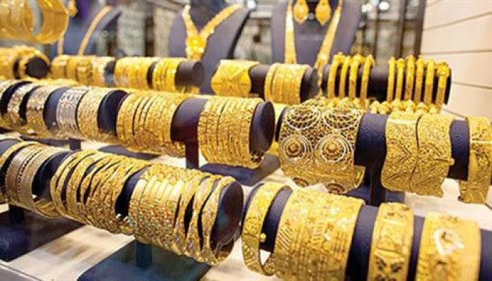 ارتفاع أسعار الذهب.. عيار 21 يسجل 463 جنيهًا