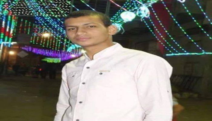 الانقلاب يخفي موظفًا وطالبًا من قرية الرئيس مرسي