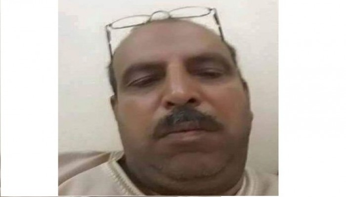 اعتقال "مريض بالكبد" من محل عمله بالشرقية