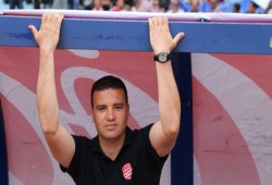 الشعلالي يفسر سبب إصابتي باسم علي وعمرو السولية