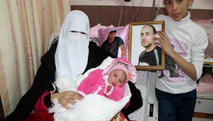 الإفراج عن أسيرة مقدسية بعد اعتقالها 11 شهرًا ‎