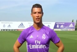نجوم ريال مدريد يهنئون السعودية بيومها الوطني