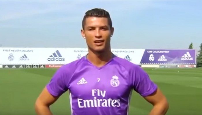 نجوم ريال مدريد يهنئون السعودية بيومها الوطني