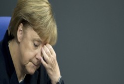 حزب ميركل يخسر بأسوأ نتيجة في تاريخه بانتخابات برلين