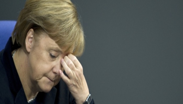 حزب ميركل يخسر بأسوأ نتيجة في تاريخه بانتخابات برلين