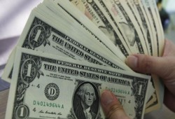 تعرف على سعر صرف الدولار والعملات في السوق السوداء اليوم الاثنين