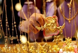 أسعار الذهب اليوم الاثنين