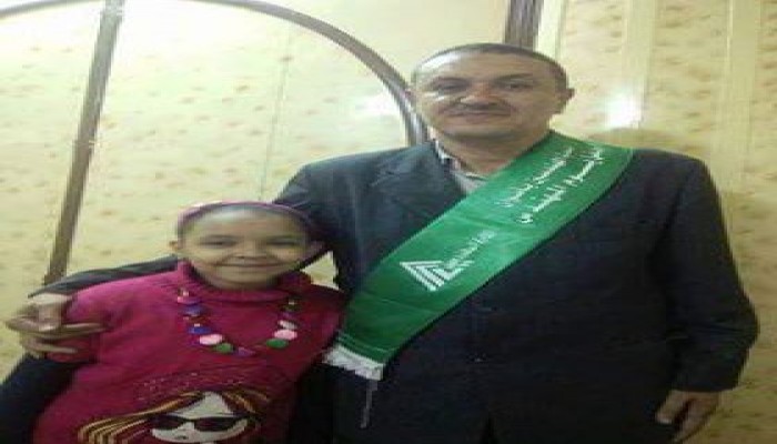 13 يوماً من الإخفاء القسري لمهندس ري بأسوان