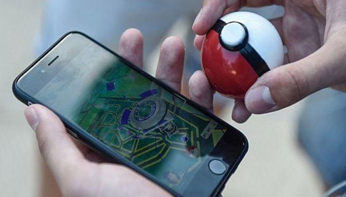 فيروس باسم "بوكيمون غو" يخترق نصف مليون هاتف أندرويد