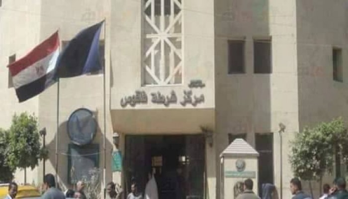 قطع المياه عن معتقلي مركز شرطة فاقوس بالشرقية لليوم الرابع على التوالي