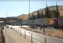 سوريا : نظام المجرم "بشار" ينهي الهدنة وروسيا تؤيده