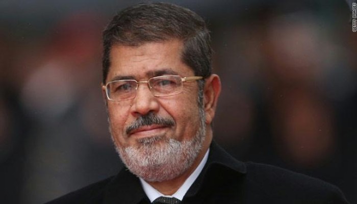 مغردو "تويتر" يترحمون على الحريات عبر هاشتاج "فقط في عهد مرسي"