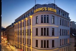 فندق بالنمسا يُلغي حفلا لتكريم شهداء محاولة الانقلاب بتركيا