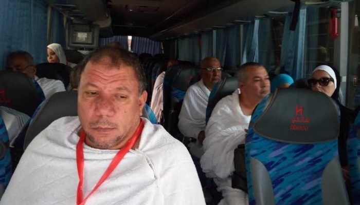 "الصحة": 48 حالة وفاة بين الحجاج المصريين