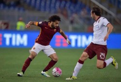 سباليتي محبط من أداء محمد صلاح