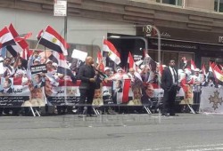 هاشتاج "خرفان الكنيسة" يتصدر "تويتر"