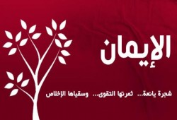 أين نحن من شُعَب الإيمان ؟