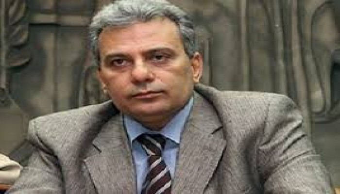 رئيس جامعة القاهرة يعترف بالتعاون مع الأمن ضد الطلاب والأساتذة