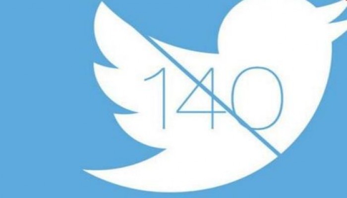 تويتر تستثني الأسماء والوسائط من عداد الأحرف .. رسمياً