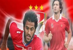 طبيب الأهلي يوضح السبب الحقيقى وراء علاج حجازى ومروان وربيعة بألمانيا