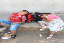 حرمان زوجة الصحفي أحمد سبيع من زيارة زوجها بطره