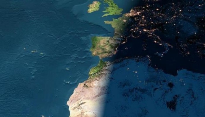 "البحوث الفلكية": تساوي الليل مع النهارفي مصر.. الخميس المقبل