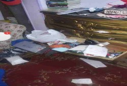 الانقلاب يعتقل 3 من الشرقية ويداهم منازل دمايطة