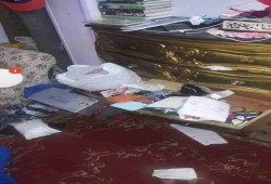 الانقلاب يعتقل 3 من الشرقية ويداهم منازل دمايطة