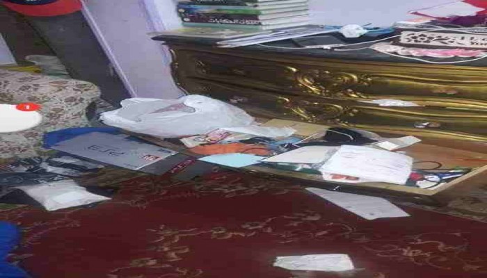 الانقلاب يعتقل 3 من الشرقية ويداهم منازل دمايطة