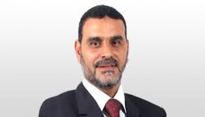 إخلاء سبيل وزير القوى العاملة والهجرة "خالد الأزهري" بتدابير احترازية