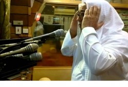 وفاة مسن سوري أثناء رفعه أذان الظهر بأحد المساجد بالسعودية