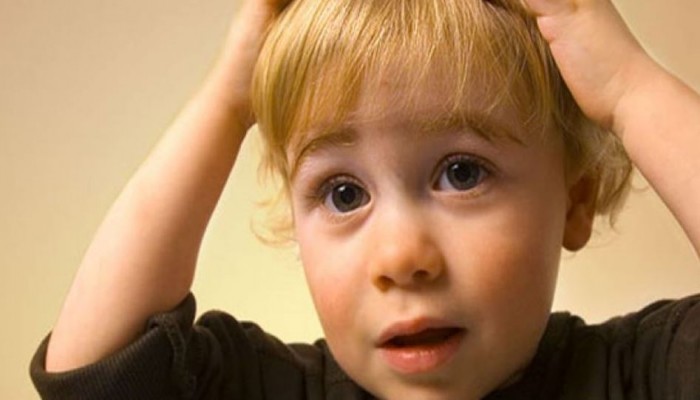 دراسة: الرأس الكبيرة للأطفال دليل على الذكاء