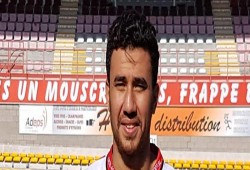 تريزيجيه يسجل هدفا ويساهم في تأهل مثير لموسكورن بكأس بلجيكا