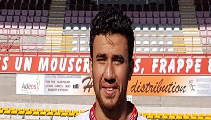 تريزيجيه يسجل هدفا ويساهم في تأهل مثير لموسكورن بكأس بلجيكا