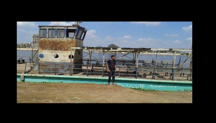 أهالى "شبراخيت" بالبحيرة يعانون من عدم توفير وسيلة أمنه لنقلهم بين ضفتي النيل