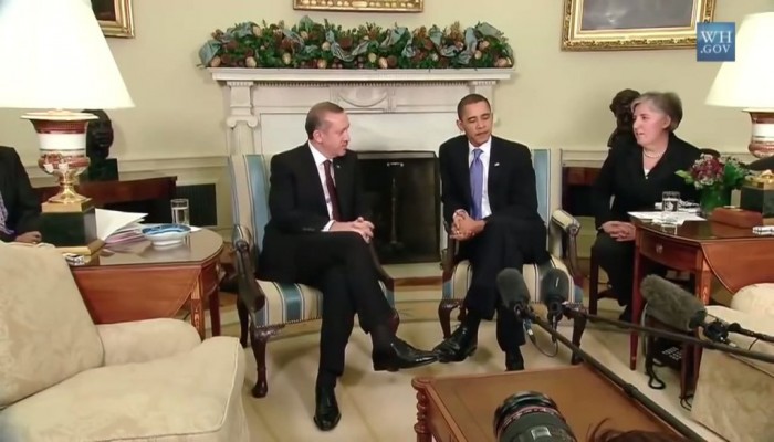 لهذه الأسباب المواقف الـ5 أكتسب أردوغان حباً عالمياً