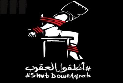 أوضاع صعبة يعانيها المعتقلين محمود البربري و أنس أحمدي في العقرب