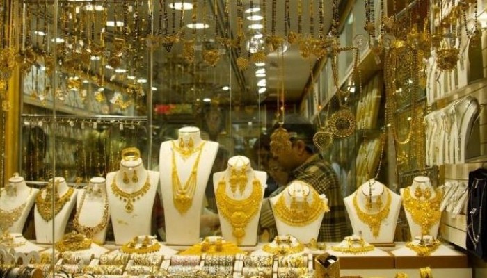 استقرار أسعار الذهب.. عيار 21 يسجل 468 جنيهًا للجرام