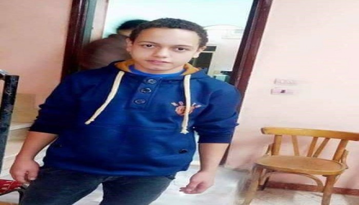 الإهمال الطبي يهدد حياة الطفل "محمد رأفت" بسجن أحداث الزقازيق