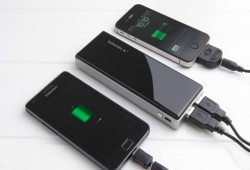 نصائح للحفاظ على بطارية هاتفك الذكي أثناء شحنها