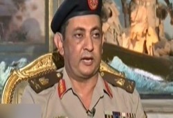 قيادات الجيش تواصل تلطيخ سمعته .. لواء أركان حرب : معركة "حطين" كانت بقيادة رمسيس الثاني