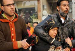 أمن الانقلاب يعتقل فتاة أثناء زيارة شقيقها المعتقل