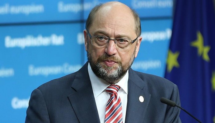 رئيس البرلمان الأوروبي: تركيا شريك موثوق للاتحاد