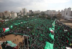 الاتحاد الأوروبي يدرس شطب حماس من قائمته للإرهاب